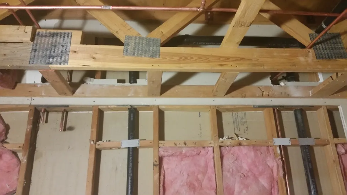 Plumbing services in Santa Fe Springs, CA